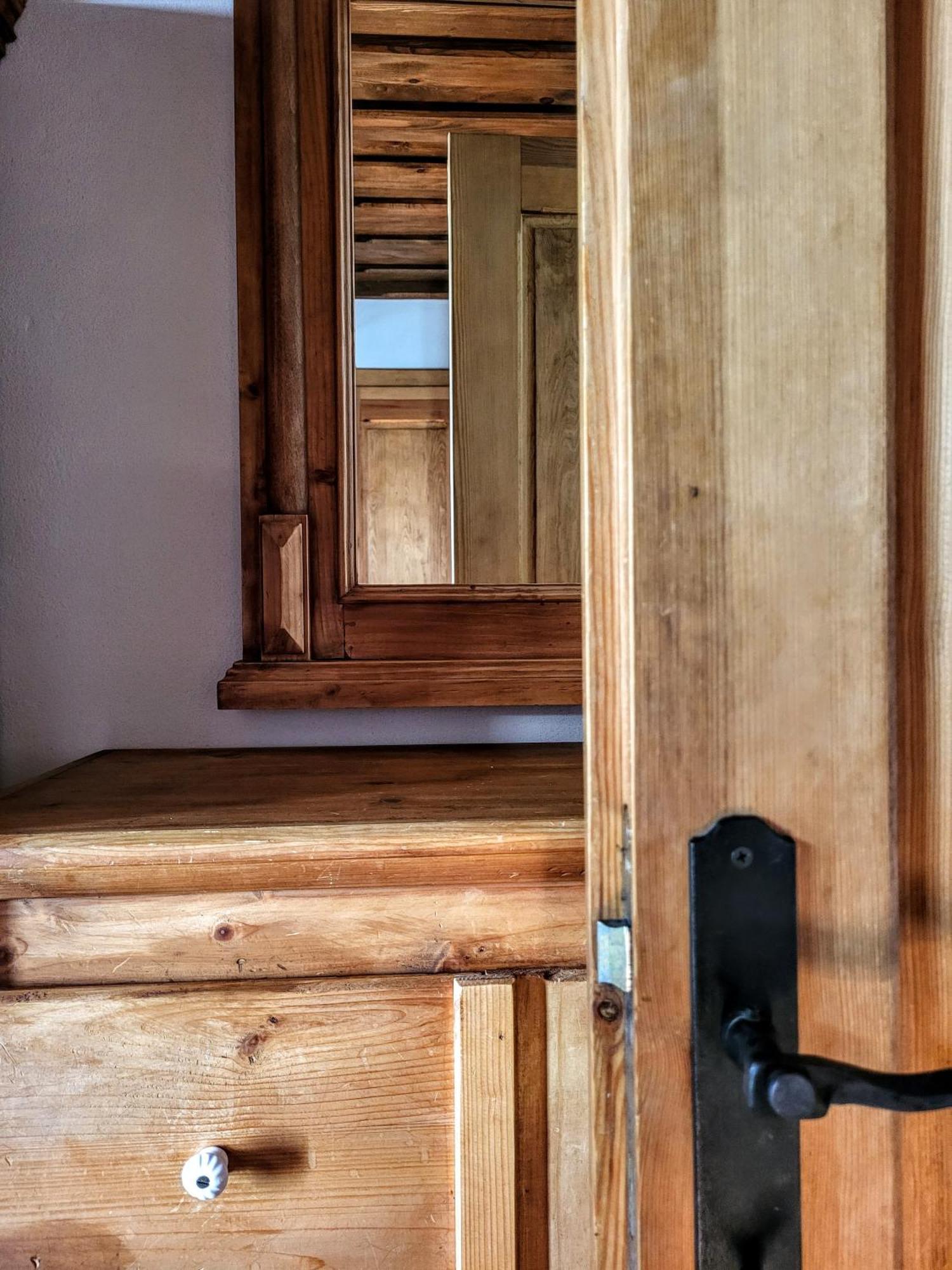 Apartmány Červený Dvůr Chvalšiny Exterior foto