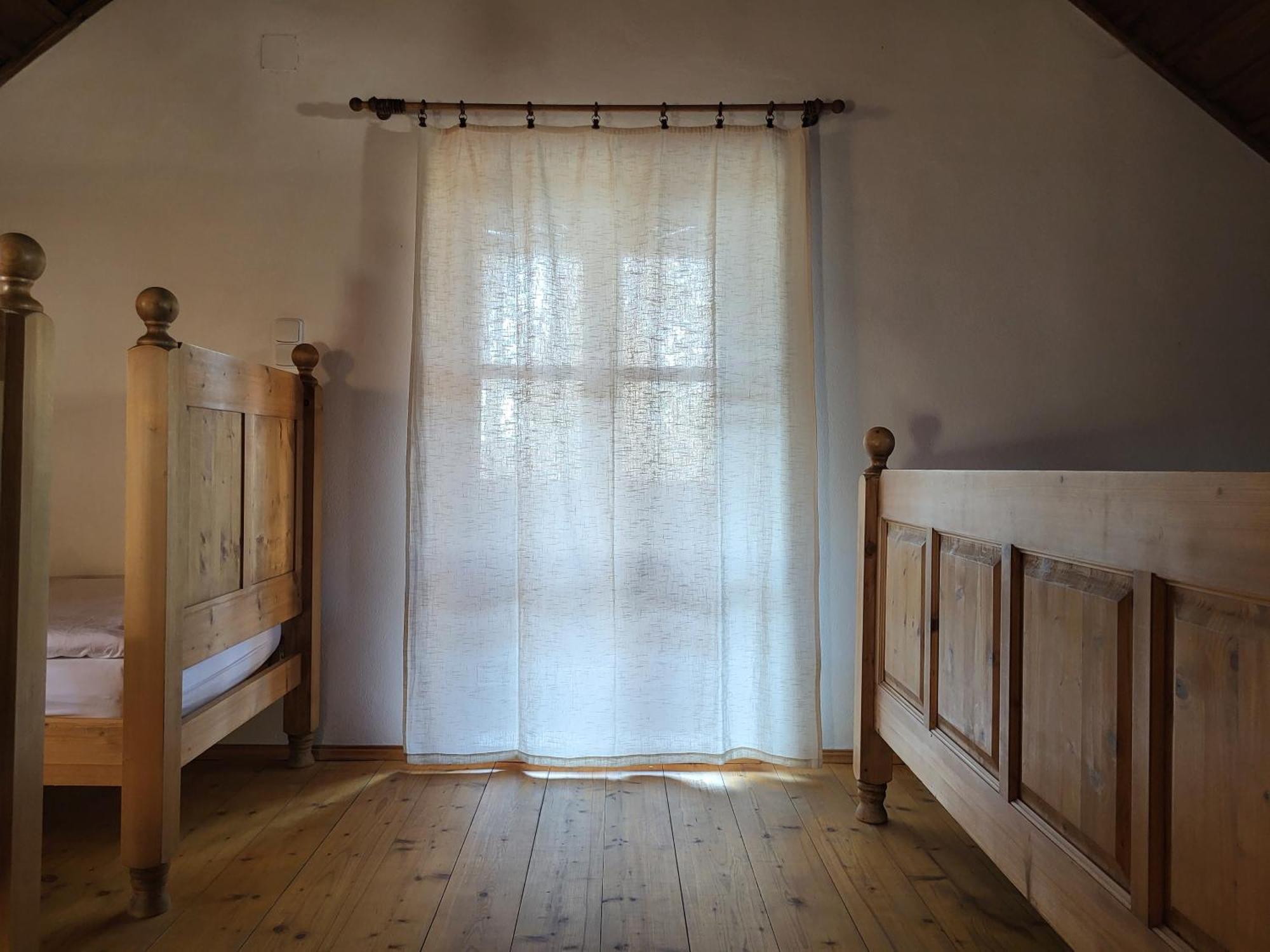 Apartmány Červený Dvůr Chvalšiny Exterior foto